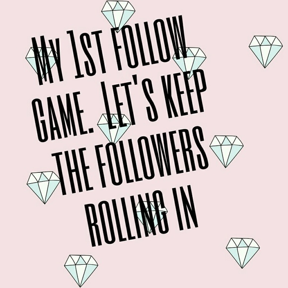 My 1st follow game - Picture 4 of 4